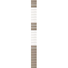 Панель ПВХ ШАЛЕ 1 2700*250 мм